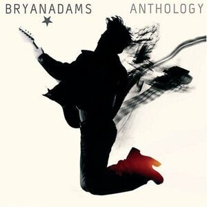 Bryan Adams - Anthology  CD